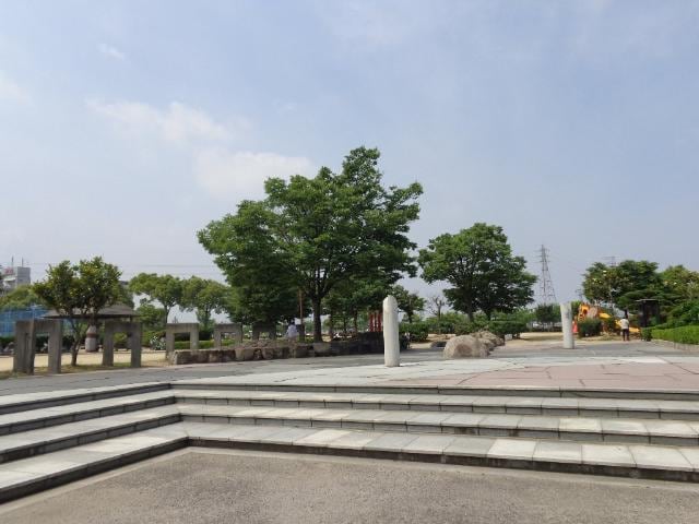 クルールの物件外観写真