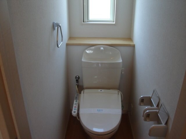 クルールの物件内観写真