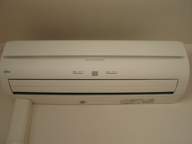 クルールの物件内観写真