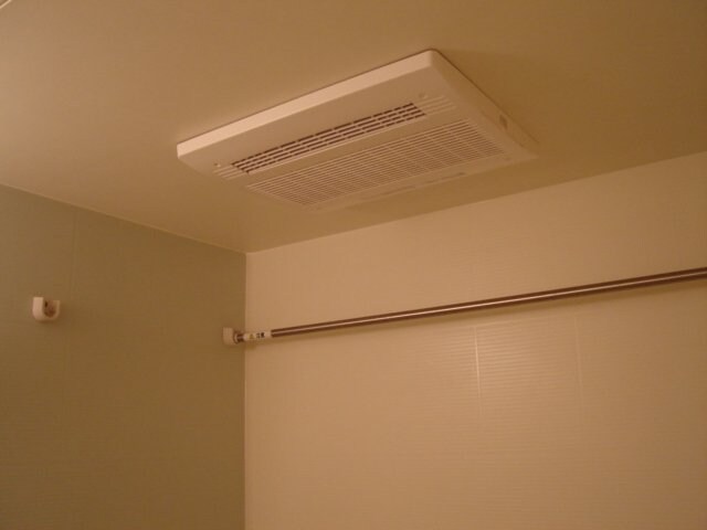 クルールの物件内観写真