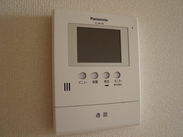 クルールの物件内観写真