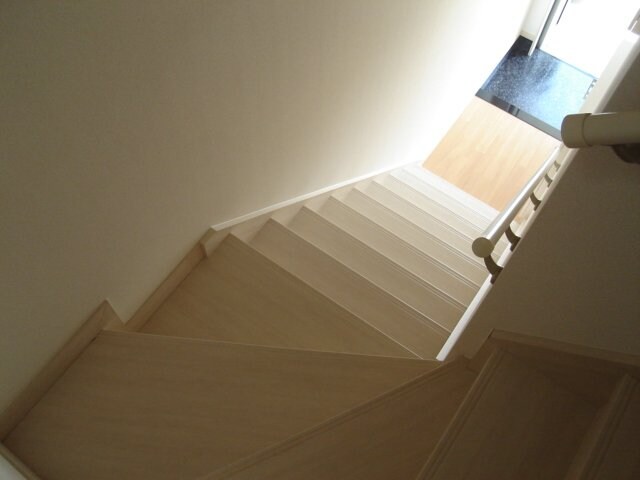 クルールの物件内観写真