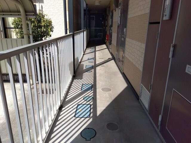 レオパレスヴィラージュ丸亀の物件内観写真