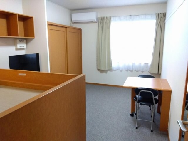 レオパレスヴィラージュ丸亀の物件内観写真