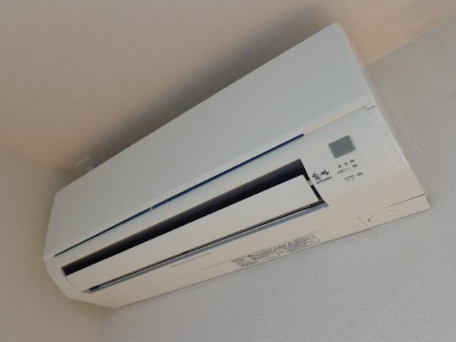 ヴァンルージュの物件内観写真