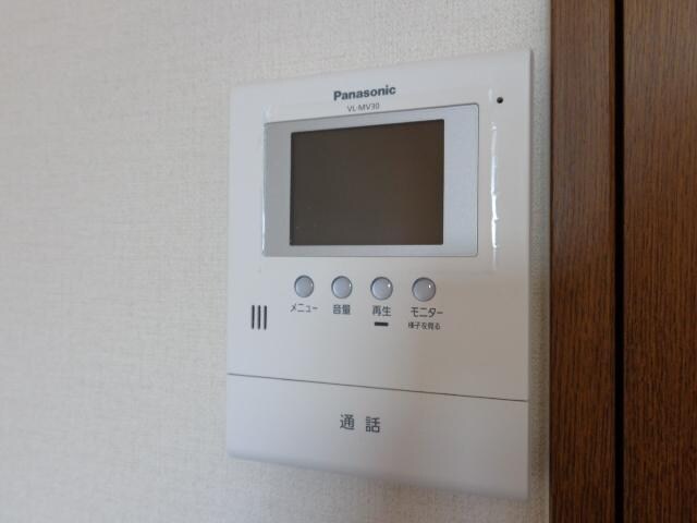 ヴァンルージュの物件内観写真