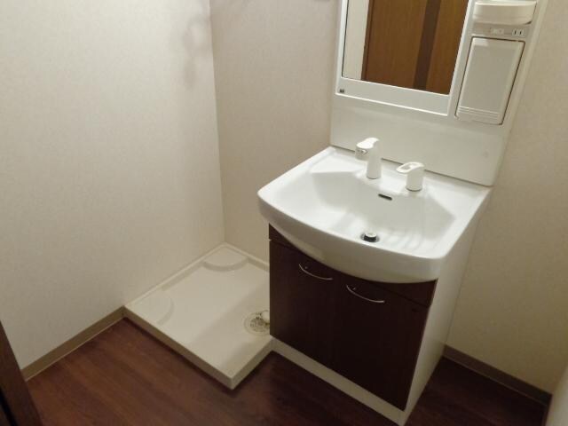 ヴァンルージュの物件内観写真