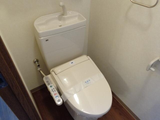 ヴァンルージュの物件内観写真