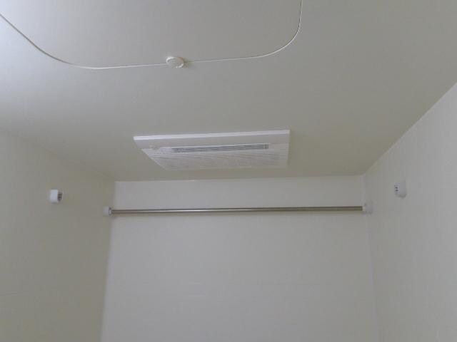 ヴァンルージュの物件内観写真