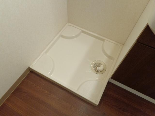 ヴァンルージュの物件内観写真