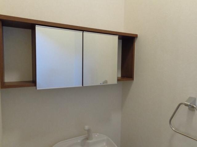 ヴァンルージュの物件内観写真