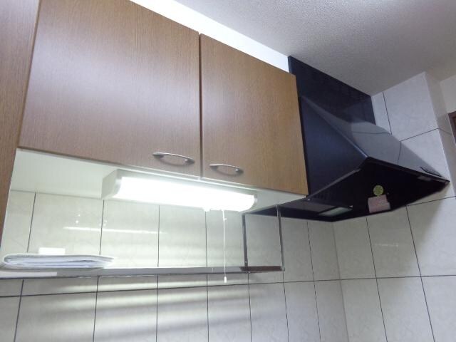 ヴァンルージュの物件内観写真