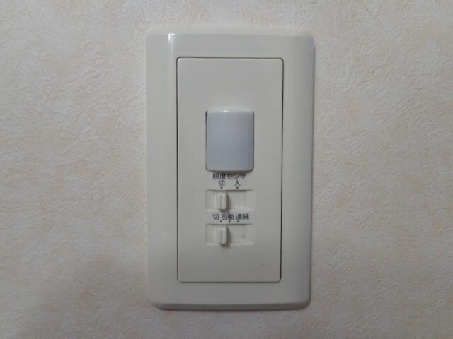 ヴァンルージュの物件内観写真