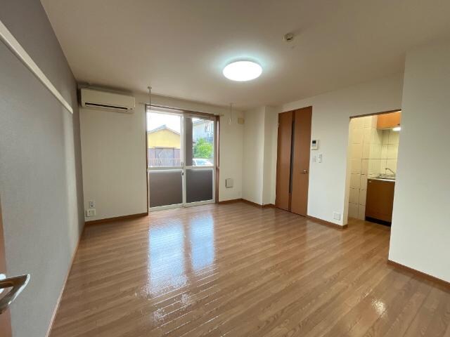 グランチェスタⅢの物件内観写真