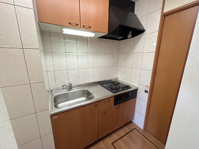 グランチェスタⅢの物件内観写真