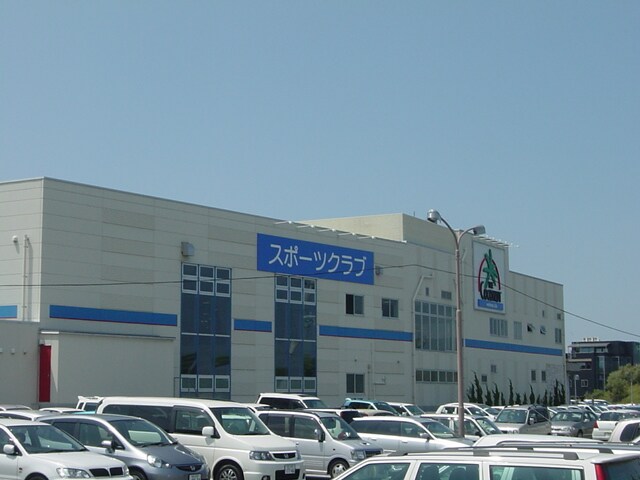 グランチェスタⅢの物件外観写真