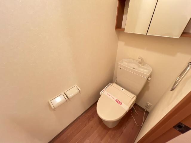 グランチェスタⅢの物件内観写真