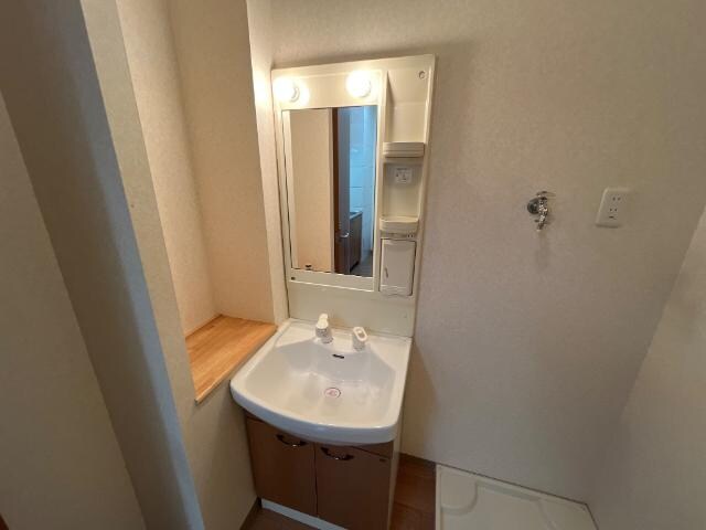 グランチェスタⅢの物件内観写真