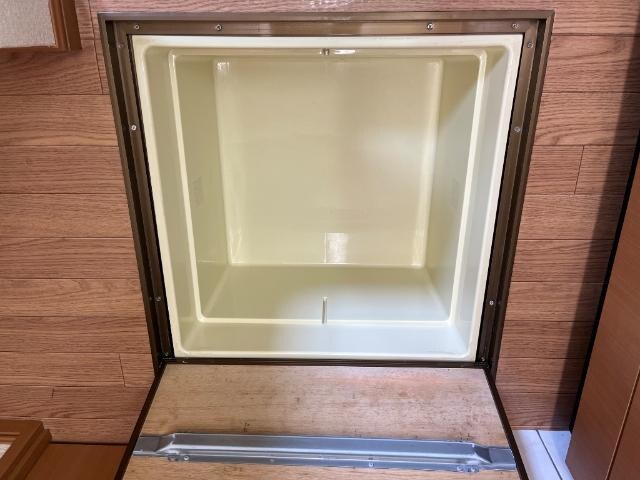 グランチェスタⅢの物件内観写真