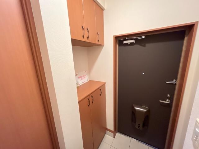 グランチェスタⅢの物件内観写真