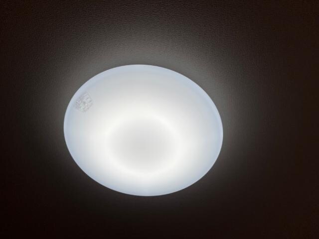 グランチェスタⅢの物件内観写真