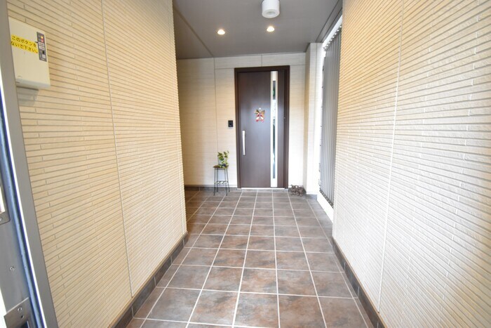 D-room 一富士の物件外観写真