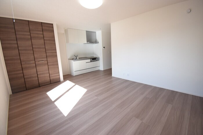 D-room 一富士の物件内観写真