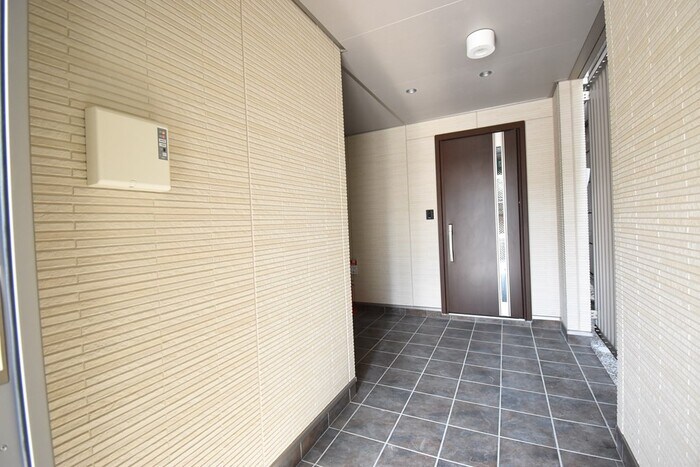 D-room 一富士の物件外観写真