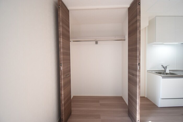 D-room 一富士の物件内観写真