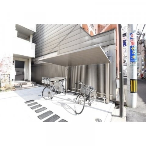 D-room 一富士の物件内観写真