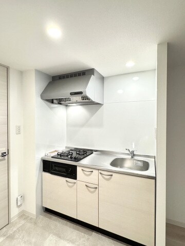 S-RESIDENCE中新町avelisの物件内観写真