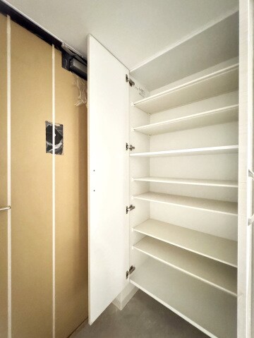 S-RESIDENCE中新町avelisの物件内観写真