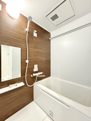 S-RESIDENCE中新町avelisの物件内観写真