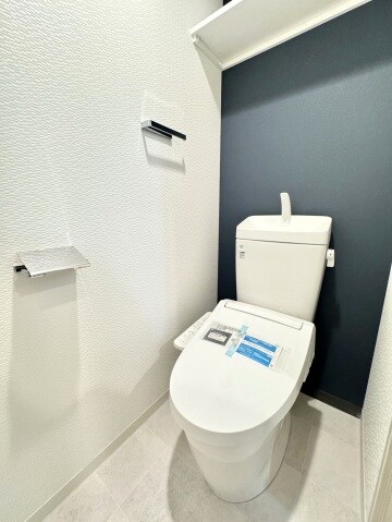 S-RESIDENCE中新町avelisの物件内観写真