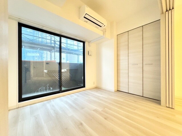 S-RESIDENCE中新町avelisの物件内観写真