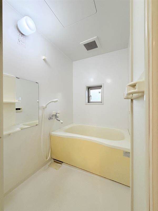 パインテイル　Ｂ棟の物件内観写真