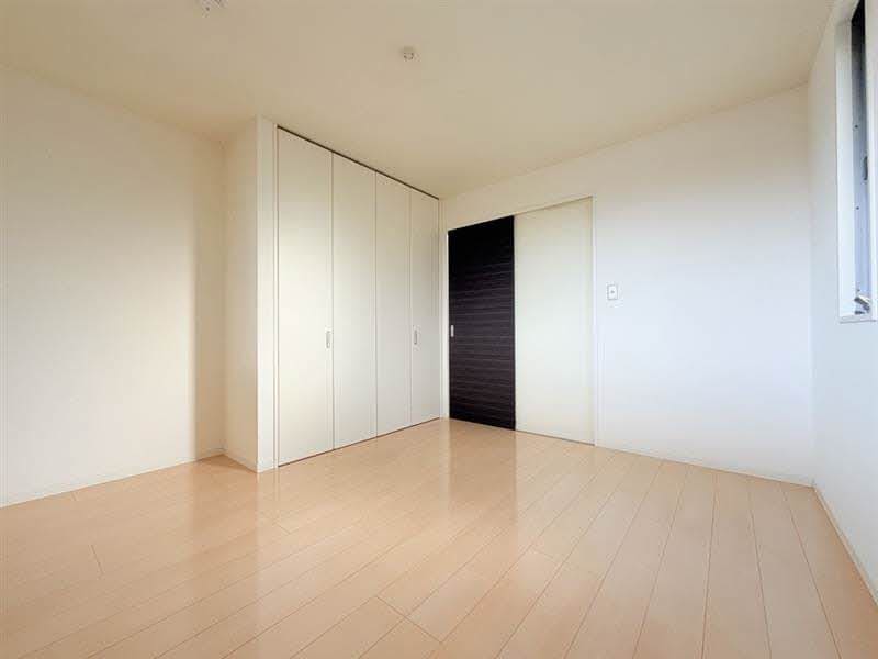 パインテイル　Ｂ棟の物件内観写真