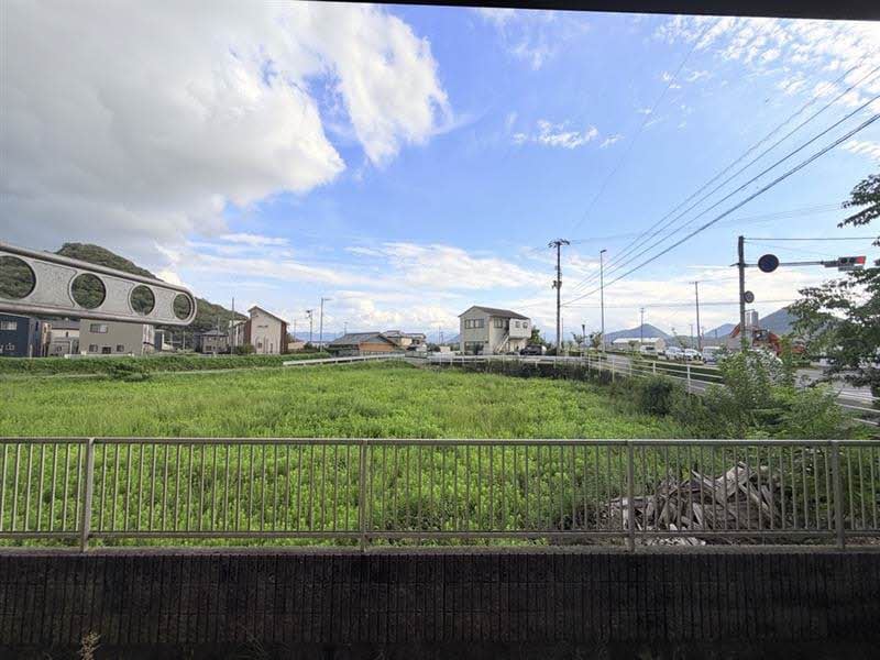 パインテイル　Ｂ棟の物件内観写真