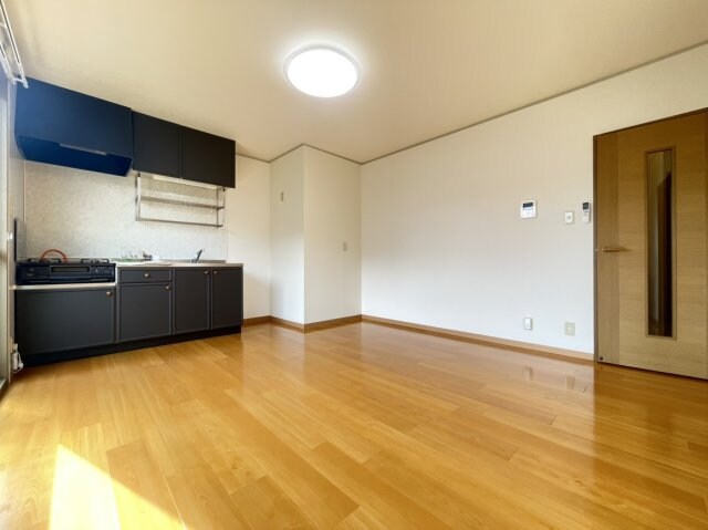 ユイマール　ガーデン　B棟の物件内観写真