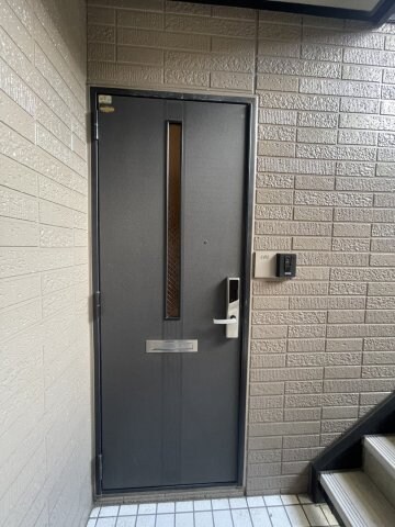 ユイマール　ガーデン　B棟の物件内観写真