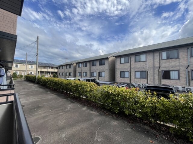 ユイマール　ガーデン　B棟の物件内観写真