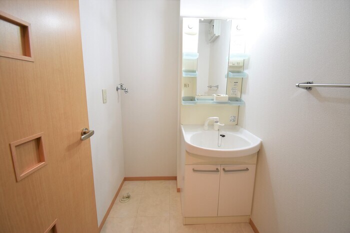 パラディー森塚の物件内観写真