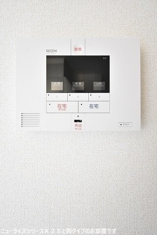 メルベーユ　Ｂの物件内観写真