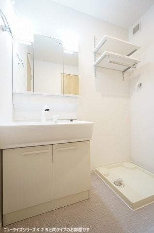 メルベーユ　Ｂの物件内観写真