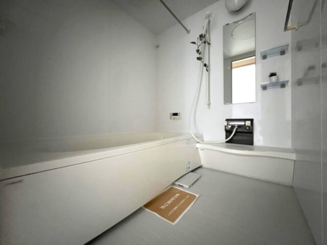 サンフラワー今里の物件内観写真