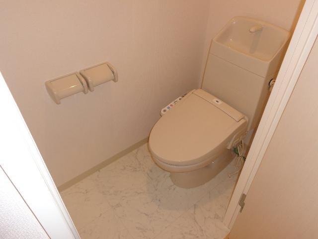 ベルメゾン今里の物件内観写真