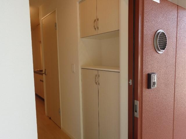 ベルメゾン今里の物件内観写真