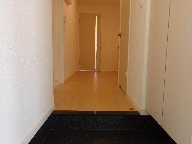 ベルメゾン今里の物件内観写真