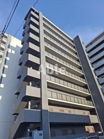 S-FORT高松中野町の物件外観写真