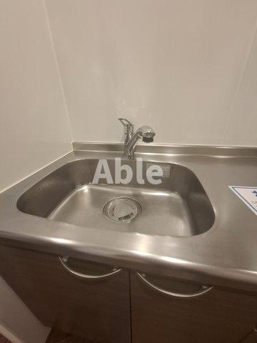 S-FORT高松中野町の物件内観写真